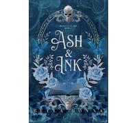 Bella Donna Ash & Ink (Tascabile) Memories in Ash