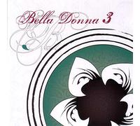 BELLA DONNA - III
