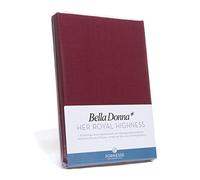 Bella Donna - Lenzuolo con angoli elasticizzati in jersey.