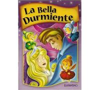 Bella Durmiente. La - Col.clasicos Encantados