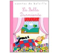 Bella Durmiente, La [Lingua spagnola]: La bella durmiente