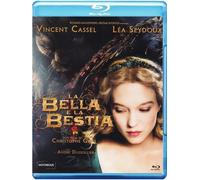 Bella E La Bestia (la) (2013) [Blu-Ray] - 2013