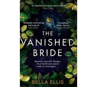 Bella Ellis The Vanished Bride (Tascabile) Brontë Mysteries