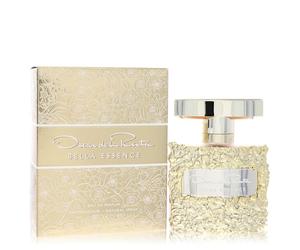 Bella Essence by Oscar De La Renta Eau De Parfum Spray 1.7 oz / e 50 ml