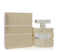 Bella Essence by Oscar De La Renta Eau De Parfum Spray 3.4 oz / e 100 ml