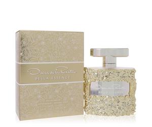 Bella Essence by Oscar De La Renta Eau De Parfum Spray 3.4 oz / e 100 ml