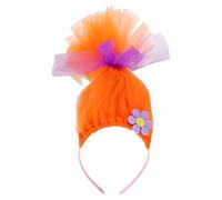 Bella Fascia Di Fascino Per Le Piccole Ragazze Famose Anime Fascino Copricapo Capelli Cerchi Puntelli Per Feste E Servizi Fotografici