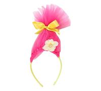Bella Fascia Di Fascino Per Le Piccole Ragazze Famose Anime Fascino Copricapo Capelli Cerchi Puntelli Per Feste E Servizi Fotografici