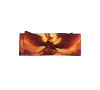 Bella fascia per capelli PhoenixBow, accessorio per capelli con fiocco per bambini, adatto per neonati, neonati e uso quotidiano