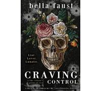 Bella Faust Craving Control (Tascabile) Villain's View