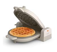 Bella Flip-n-Store EverGood™ - Macchina per goffratura, rivestimento antiaderente in ceramica, adatta a qualsiasi luogo™ utensili da cucina, indicatore di potenza, manico fresco e avvolgimento