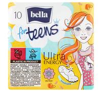 Bella For Teens assorbenti Energy