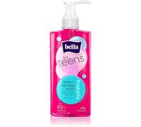 BELLA For Teens Body & Intimate Wash gel per l'igiene intima 250 ml