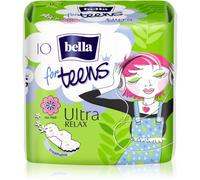 BELLA For Teens Relax assorbenti per le ragazze 10 pz