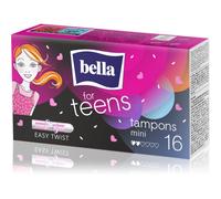 BELLA For Teens Tampons tamponi Mini 16 pz
