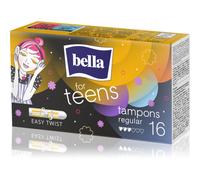 BELLA For Teens Tampons tamponi Regular 16 pz