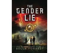 Bella Forrest The Gender Lie (Tascabile)