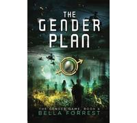 Bella Forrest The Gender Plan (Tascabile)