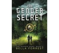 Bella Forrest The Gender Secret (Tascabile)
