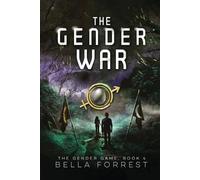 Bella Forrest The Gender War (Tascabile)