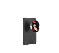 Bella Geisha Architettura Giapponese PopSockets PopWallet per MagSafe