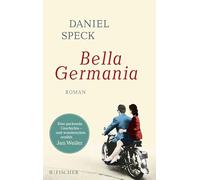 Bella Germania: Roman