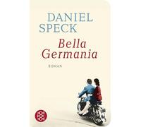 Bella Germania: Roman