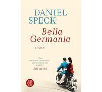 Bella Germania: Roman