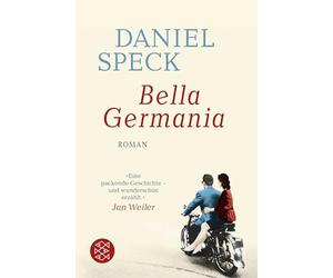 Bella Germania: Roman