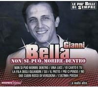 BELLA, GIANNI - NON SI PUO MORIRE DENTRO