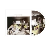 Bella Gianni - Sogni Di Un Robot Cd