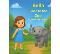 Bella goes to the zoo