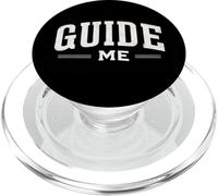 Bella Guida me Guarda PopSockets PopGrip per MagSafe