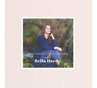 Hardy Bella - Postcards & Pocketbook