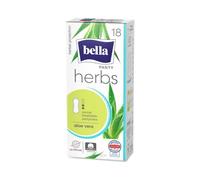 Bella Herbs Aloe Vera Salvaslip 18 pz - Salvaslip