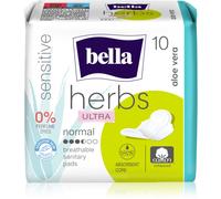 BELLA Herbs Ultra Normal assorbenti Aloe Vera 10 pz