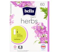 Bella Herbs Verbena Assorbenti Igienici 60 pz