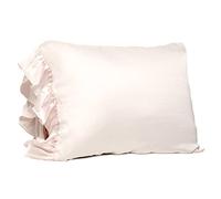 Bella Il Fiore Federa in seta (rosa)