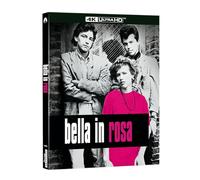 Bella In Rosa (4K UHD)