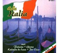 Bella Italia 1