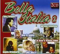 Bella Italia 2 by Various (2007-12-15)