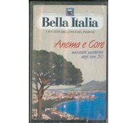 Bella Italia - Anema e Core