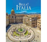 Libri Zuffi Stefano - Bella Italia. Ediz. Illustrata