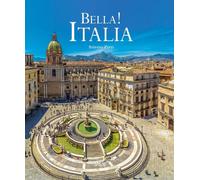 Libri Zuffi Stefano - Bella Italia. Ediz. Illustrata