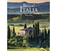 Bella! Italia. Ediz. italiana e inglese