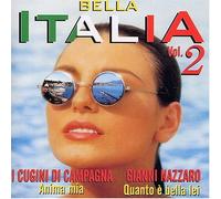 Bella Italia V.2