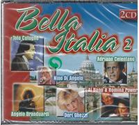 Bella Italia, Vol. 2 [B.R. Music]