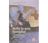 Bella la mia famiglia! Libro per i futuri sposi