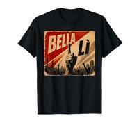 Bella lì - per Chi risponde Sempre a Modo Suo Maglietta