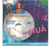 Bella Lluna: et fa un petó...